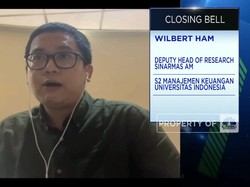 Analis: Migrasi Investor ke Kripto Tak Kuat Pengaruhi IHSG