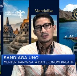 Angin Segar Pariwisata: Turis Asing Bakal Dibolehkan Masuk RI