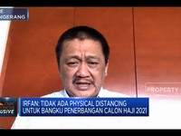 Taktik Garuda Buka-Tutup Rute Penerbangan di Masa Pandemi