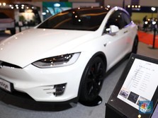 China Bakal Booming Mobil Listrik di 2030