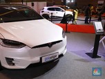 Mobil Listrik Diramal Baru Booming di RI 20-30 Tahun Lagi