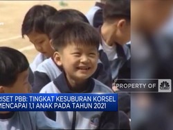 Tingkat Kesuburan Terendah di Dunia, Korsel Krisis Bayi