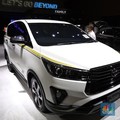 Kijang Innova Ramai-Ramai Naik Harga, Cek Daftar Lengkapnya!