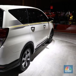 Banyak Orang Tak Tahu, Nama Mobil