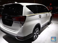 Banyak Orang Tak Tahu, Nama Mobil 