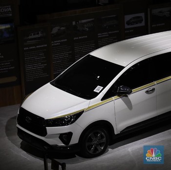 Harga Alphard Turun Hampir Setengah Miliar, Cek Mobil Lain!