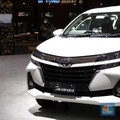 Toyota Jadi Juara, Ini 10 Merek Mobil Terlaris September 2021