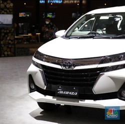 Toyota Jadi Juara, Ini 10 Merek Mobil Terlaris September 2021