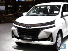 Toyota Jadi Juara, Ini 10 Merek Mobil Terlaris September 2021