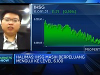 Uji Dampak Reshuffle Kabinet ke IHSG, Ini Kata Analis