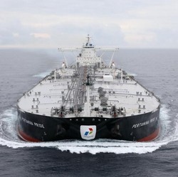 Laba Perusahaan Tanker Pertamina Naik 52% Tembus Rp 1,8 T!