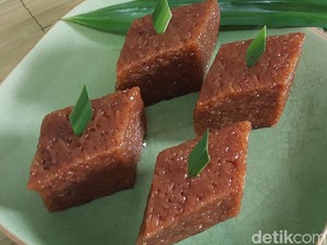 Roti Buaya Bukan Cuma Pajangan, Ini 7 Filosofi Makanan di Pernikahan