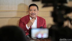 Kian Panas! Otto Umumkan Hotman Paris Diskors 3 Bulan oleh Peradi