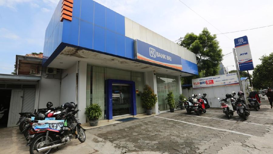 BPUM tahun 2021 senilai Rp1,2 juta dari Pemerintah kembali disalurkan melalui beberapa bank Salah satunya BRI