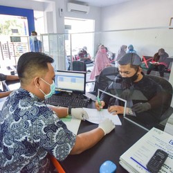 Cara Daftar BPUM 2021, Cek Penerimanya di eform.bri.co.id