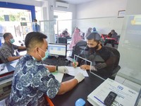 Cara Daftar BPUM 2021, Cek Penerimanya di eform.bri.co.id