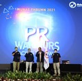 Ujung Tombak Reputasi BUMN, BRI Pimpin FH BUMN