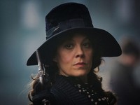 Helen McCrory, Pemeran Film Harry Potter Wafat Karena Kanker