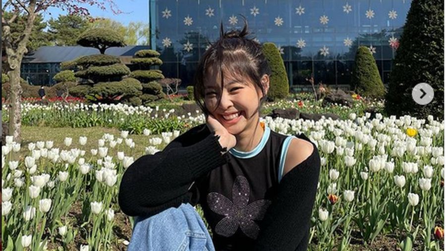 Jennie BLACKPINK