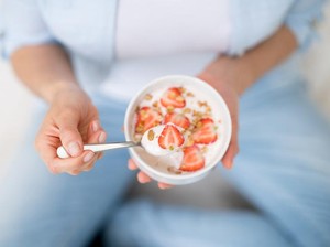 Doktor Harvard Ungkap 3 Kombinasi Makanan Ampuh Buat Kesehatan