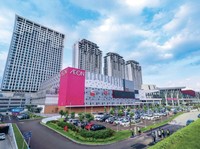 Bayar Utang, BKSL Jual AEON Sentul City ke Investor Jepang