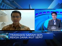 Atur Strategi Investasi Reksa Dana Kala Pasar Sepi Transaksi