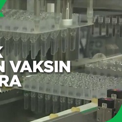 BPOM Tak Asingkan Vaksin Nusantara