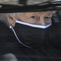 Ratu Elizabeth Dirawat di Rumah Sakit, Ada Apa?