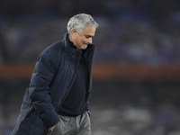 Breaking! Tottenham Hotspur Pecat Jose Mourinho