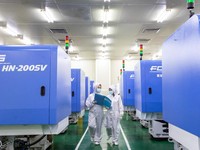 Kuartal I-2021 Laba IRRA Melesat 853%, Pendapatan Tumbuh 754%