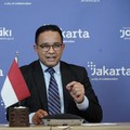 Viral, Seperti ini Pidato Anies Baswedan di PBB