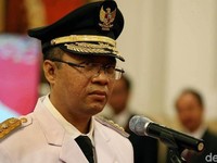 Beda dengan Jokowi, Gubernur NTB tidak Larang Mudik Lebaran
