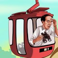 Nyali Jokowi Rebut Aset Negara dari Tangan Anak Soeharto!