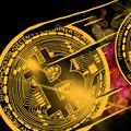 Bitcoin Cs Kebakaran Terus, Pasar Kripto Kembali Jadi Lautan Merah