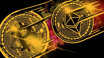 Digebuk China, Harga Uang Kripto Kompak Berguguran