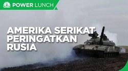 Jaga Aktivis Navalny, AS Peringatkan Rusia