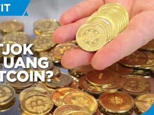 Kasus Asabri, Bentjok dan Heru Diduga Cuci Uang di Bitcoin