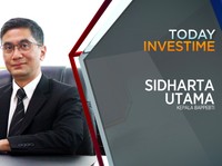 Eksklusif! Investasi Aset Kripto, Ngeri-ngeri Sedaaaap?