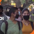 Krisis Covid-19 di India Makin Parah