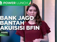 MCI Ikut Investasi Bukalapak & Bank Jago Bantah Akuisisi BFIN