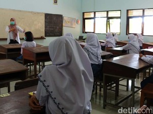 Alur dan Tata Cara Daftar SPMB SMA/SMK Jogja 2025