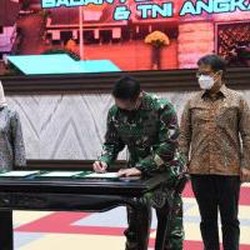 Akhir Kontroversi, Vaksin Terawan Tak Bisa Dikomersialkan!
