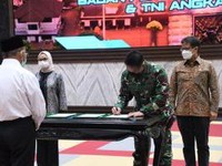 Akhir Kontroversi, Vaksin Terawan Tak Bisa Dikomersialkan!