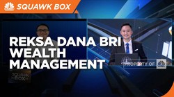 Mudahnya Investasi Reksa Dana Bersama BRI Wealth Management