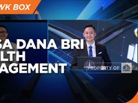 Mudahnya Investasi Reksa Dana Bersama BRI Wealth Management