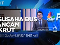 Organda: Mudik Dilarang,Potensi Rugi Angkutan Pariwisata 100%