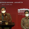 Yuk Ikut Ramaikan Harbolnas, Jokowi Beri Subsidi Bebas Ongkir