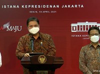 Yuk Ikut Ramaikan Harbolnas, Jokowi Beri Subsidi Bebas Ongkir