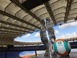 Link Live Streaming Slovakia Vs Rumania, Main Pukul 23.00 WIB