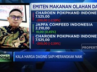 Pasokan Tak Mencukupi, Harga Daging Sapi Terus Naik